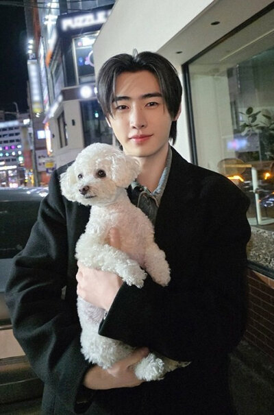 朴成训