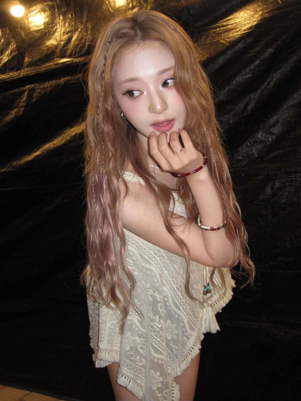 李娜炅
