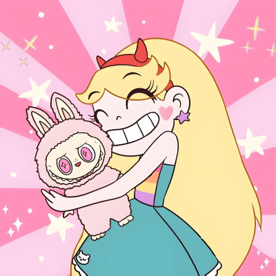姐妹头像