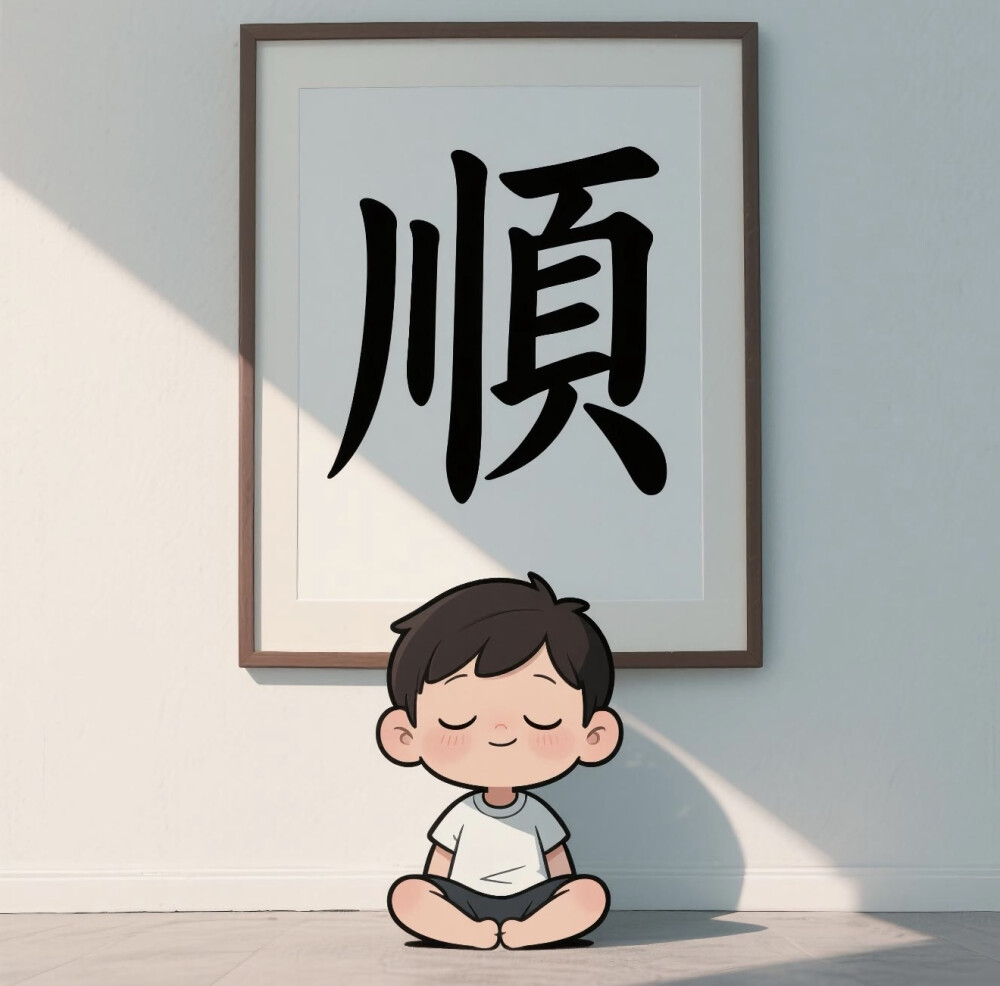1