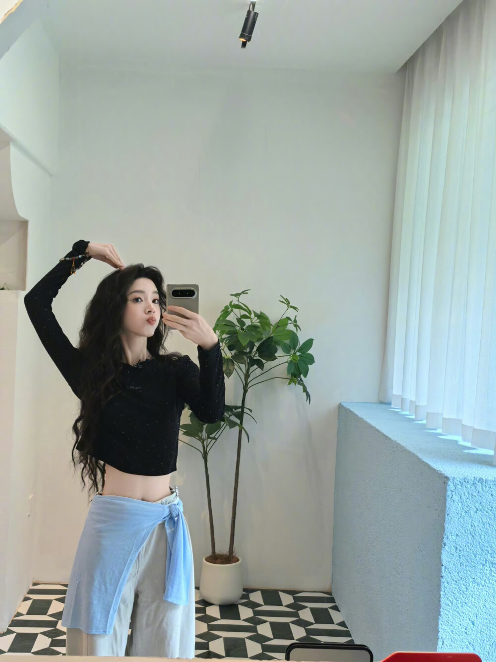 陈瑶