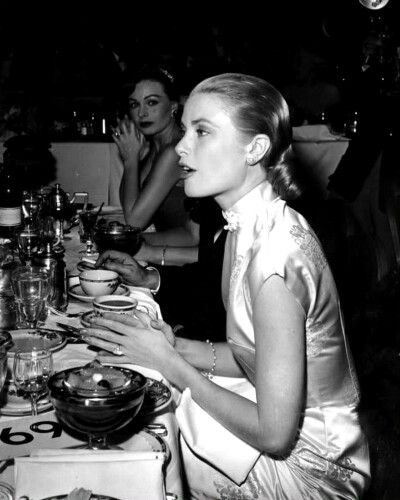 grace Kelly