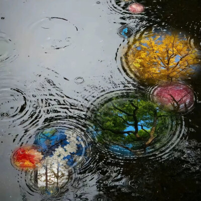 背景图