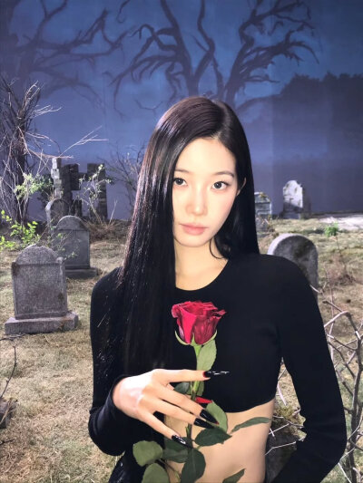中村一叶 kazuha