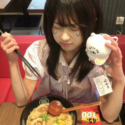 氛围感女头