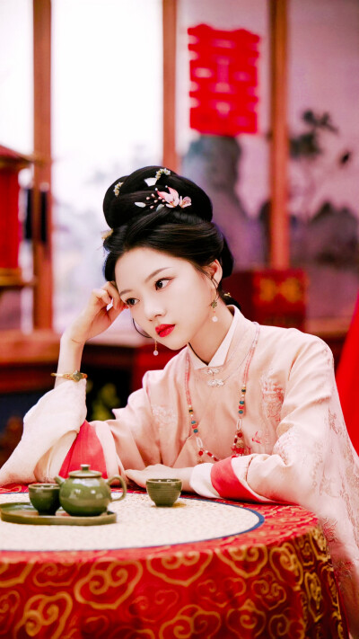 良陈美锦