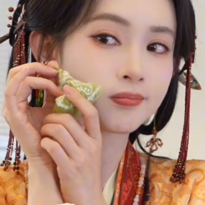 端午小和和来袭～