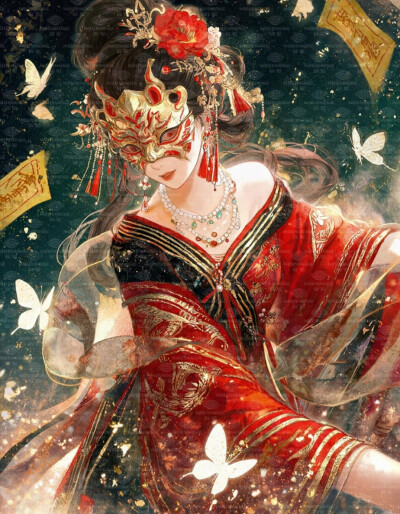 7
