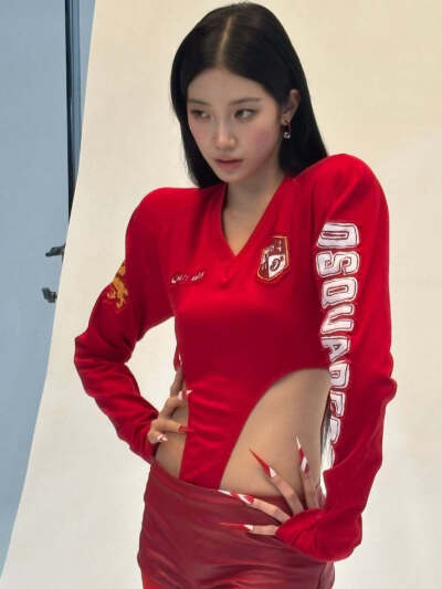 中村一叶 kazuha