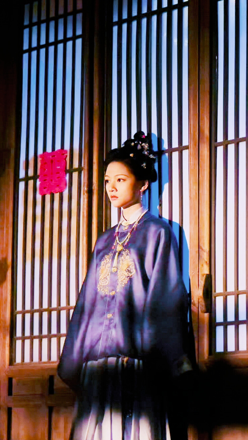 良陈美锦