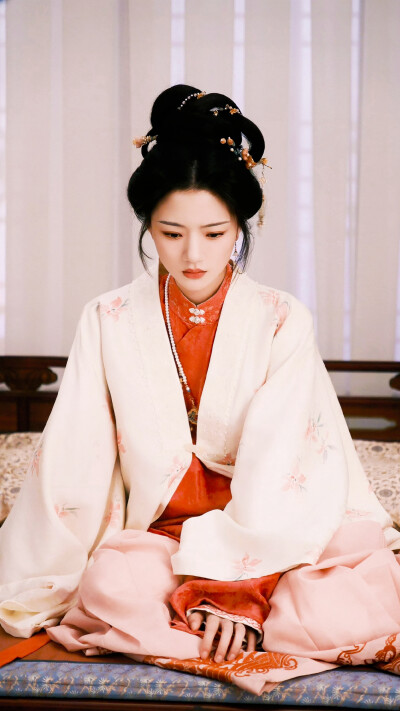 良陈美锦