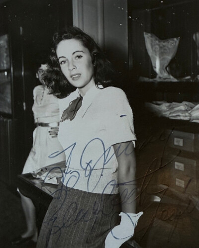 Elizabeth Taylor ​​​