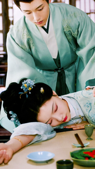 良陈美锦