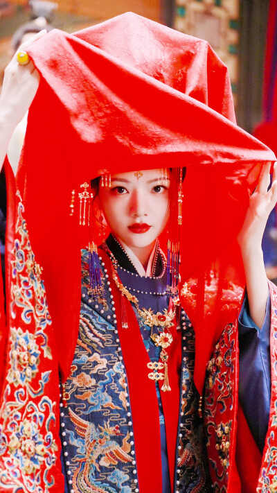 良陈美锦