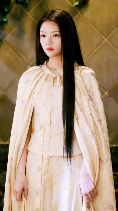 良陈美锦