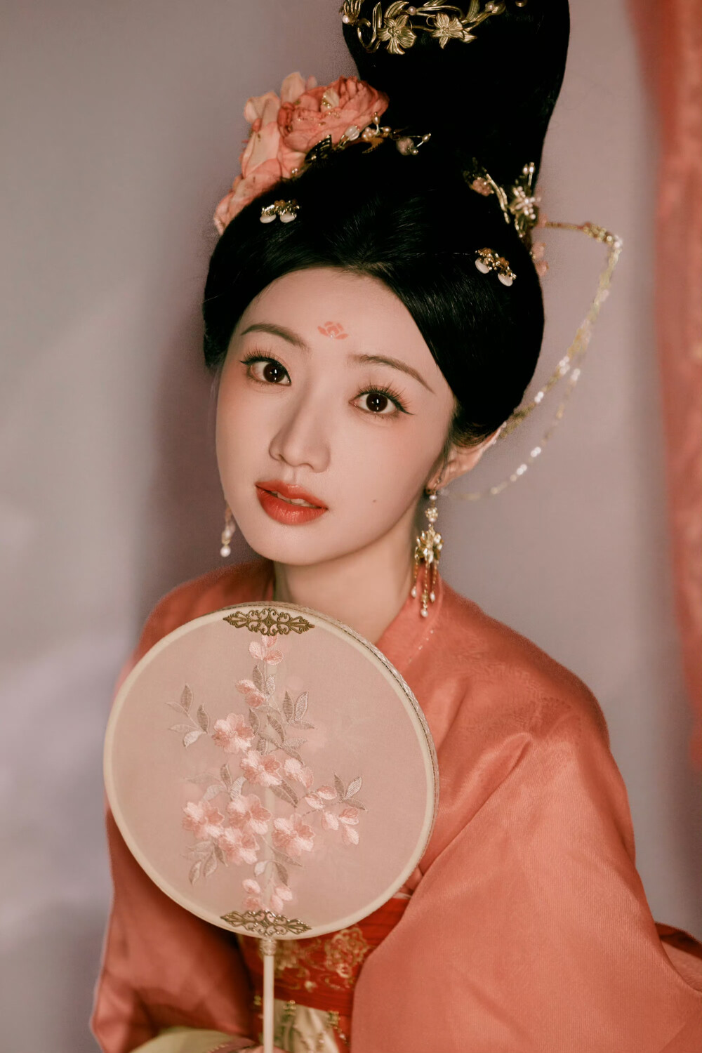 黄羿