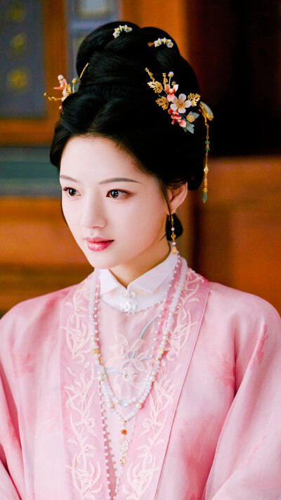 良陈美锦