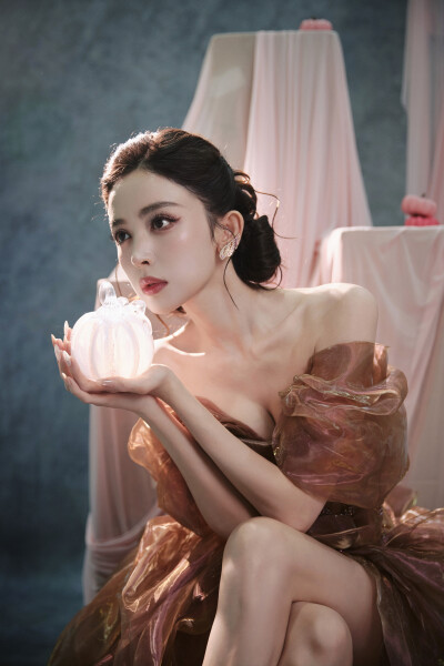 古力娜扎
