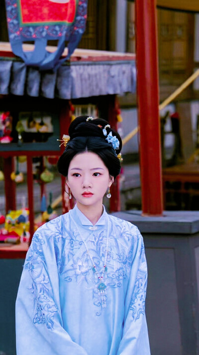 良陈美锦