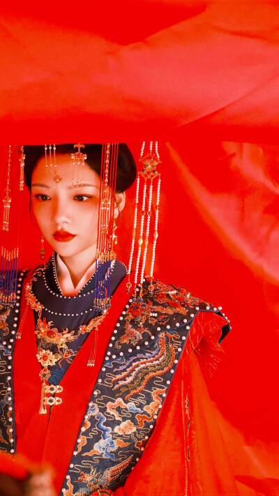 良陈美锦