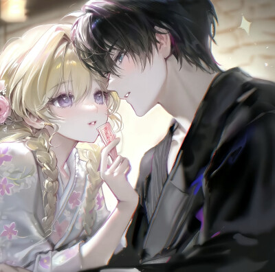 头像