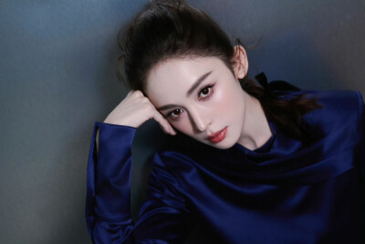 古力娜扎