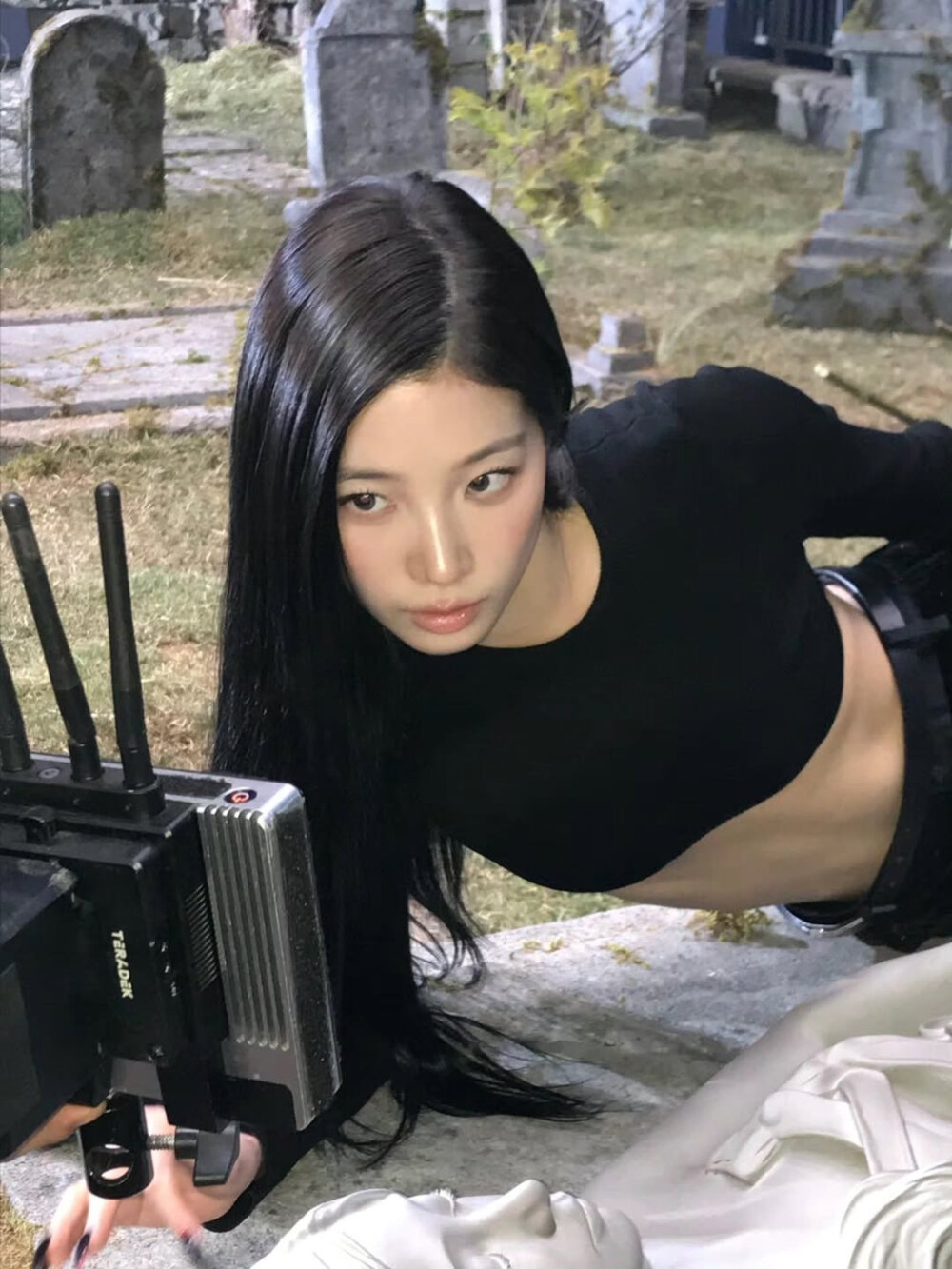 中村一叶 kazuha
