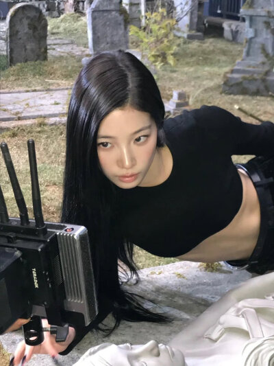 中村一叶 kazuha