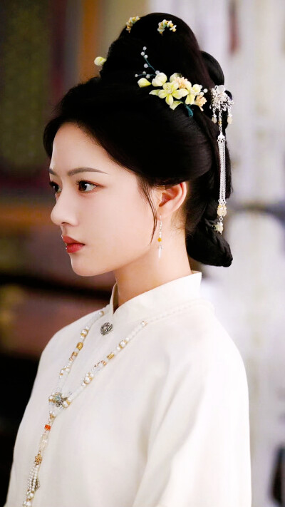 良陈美锦