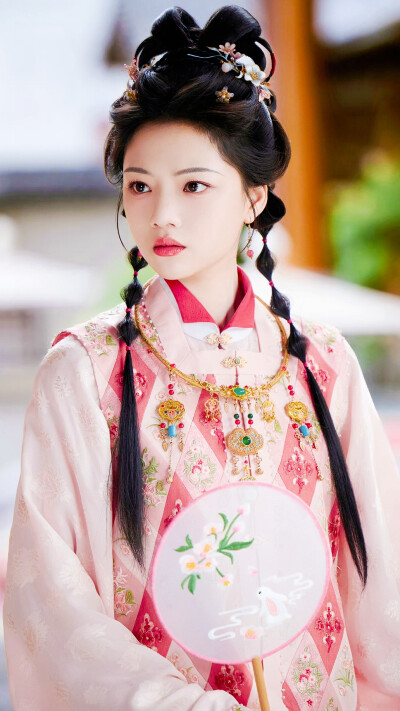 良陈美锦