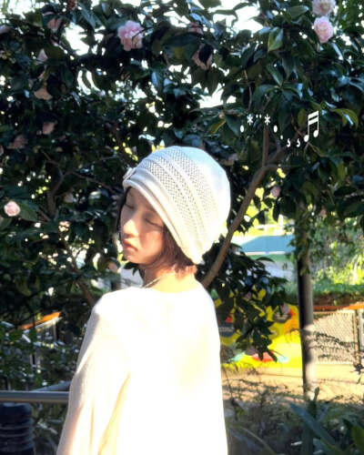 直井怜 rei