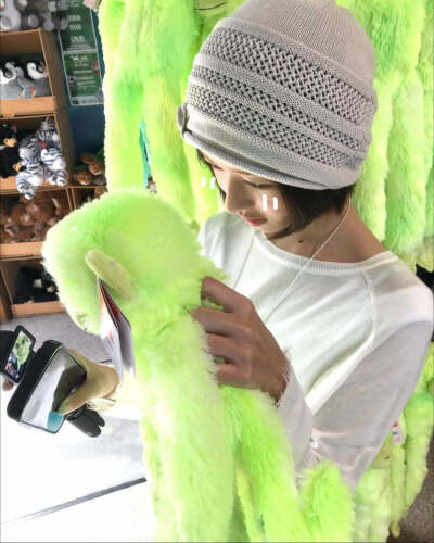 直井怜 rei
