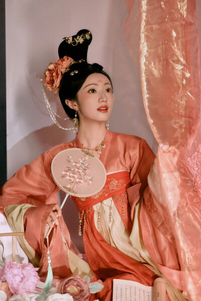 黄羿