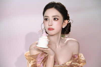 古力娜扎