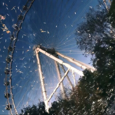 背景图