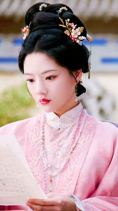 良陈美锦