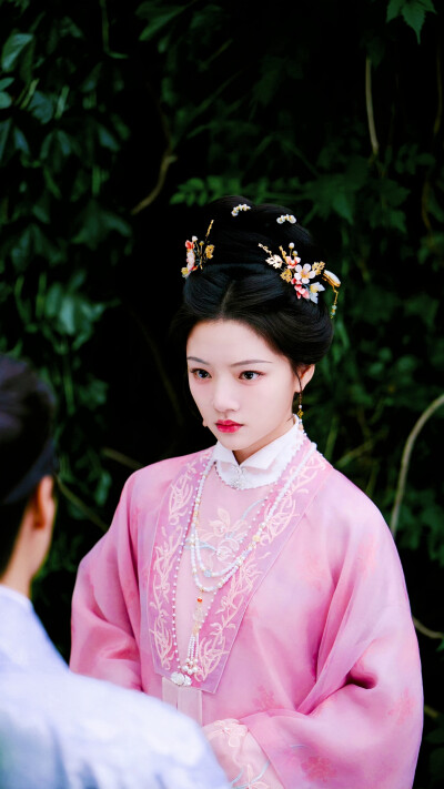 良陈美锦