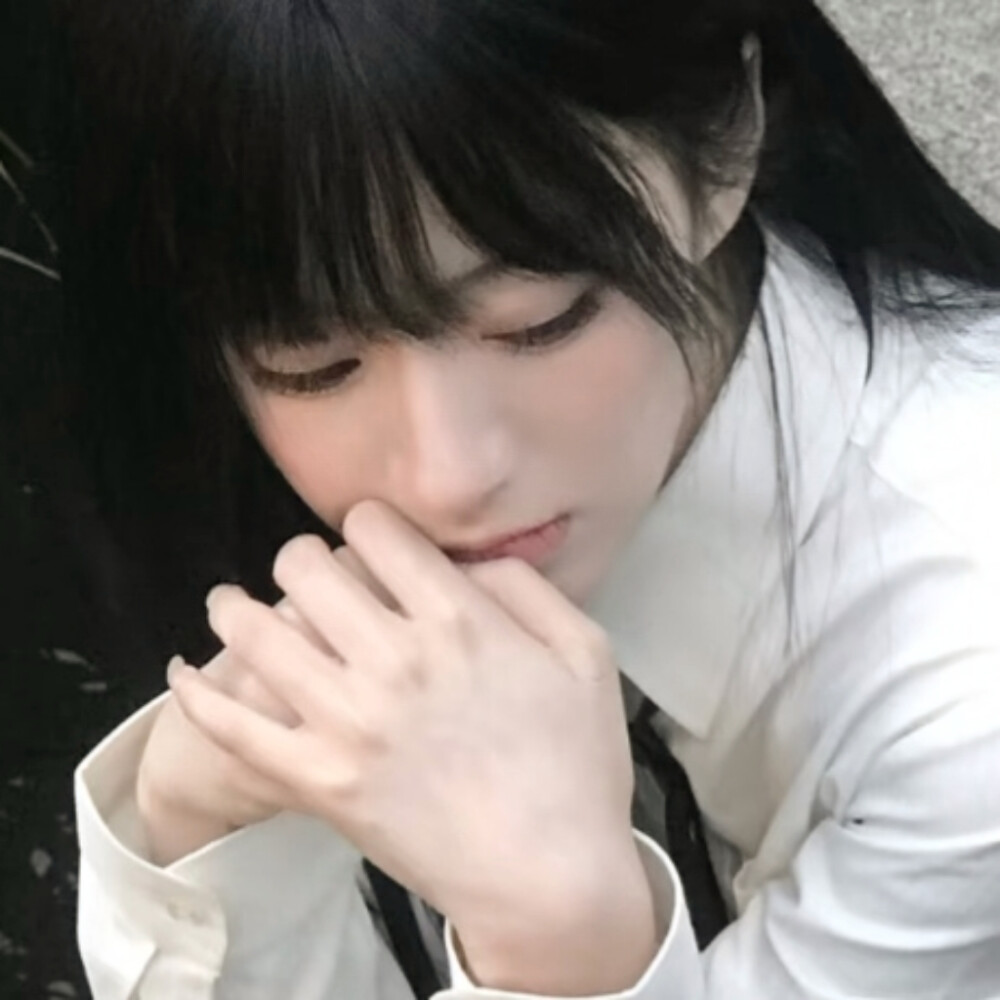 等你下课一起走好吗？