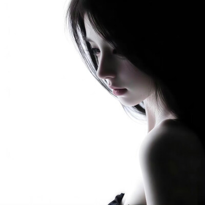 真人情头