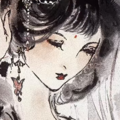 。