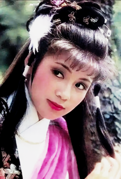 翁美玲