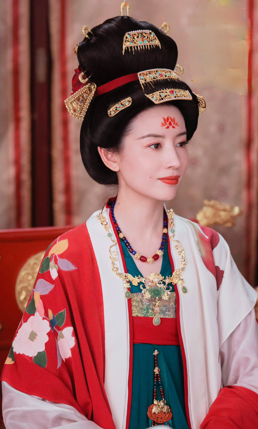 董洁