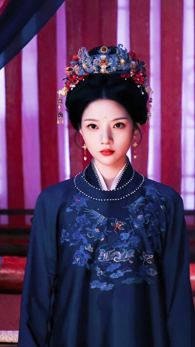 良陈美锦