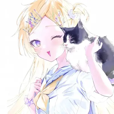 女漫