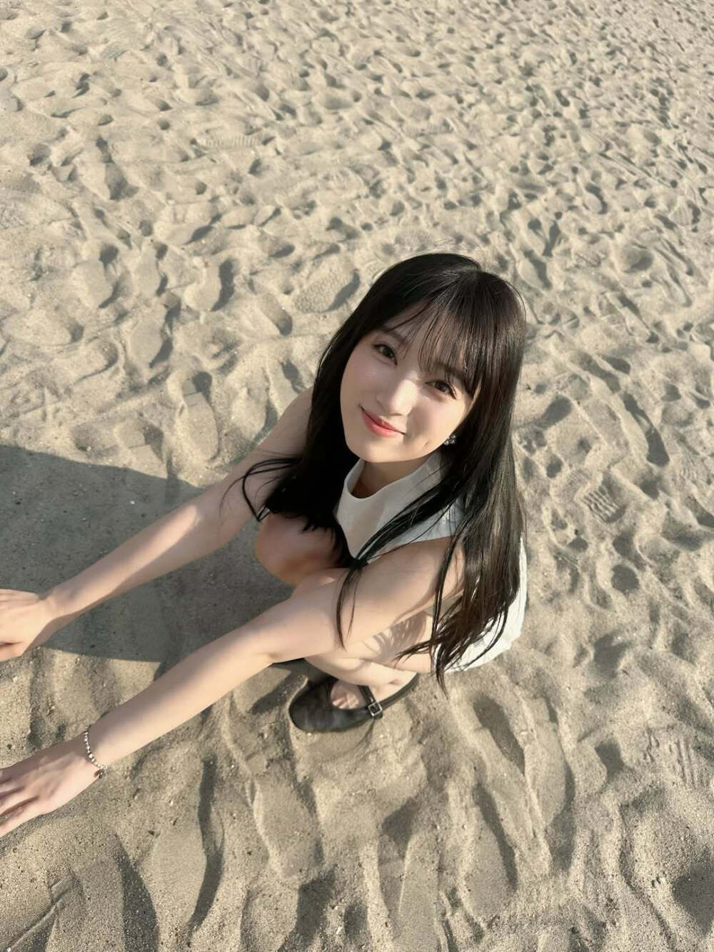 矢吹奈子