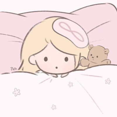情侣头像·图源微博