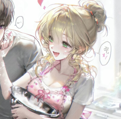 头像