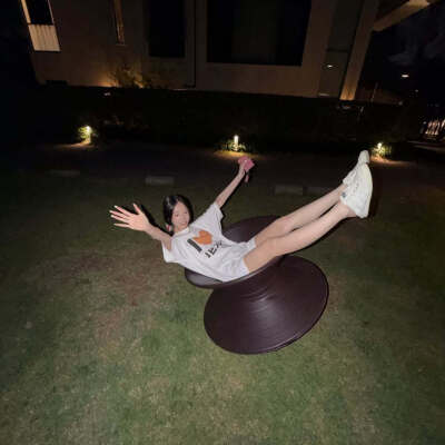 金镀我
