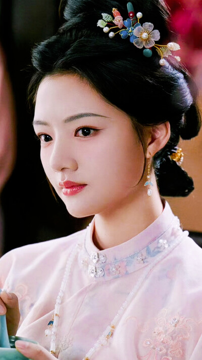 良陈美锦