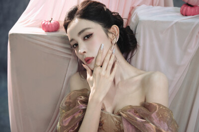古力娜扎